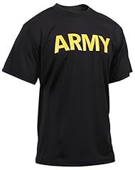 Rothco army physical for sale  Delivered anywhere in USA 