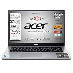 Acer notebook aspire usato  Spedito ovunque in Italia 