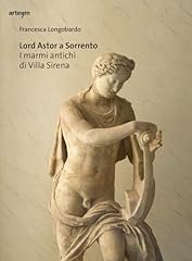 Lord astor sorrento. usato  Spedito ovunque in Italia 