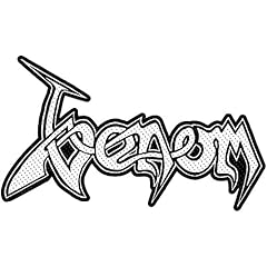 Razamataz venom logo gebraucht kaufen  Wird an jeden Ort in Deutschland