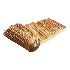 Jisader thatched roof for sale  Delivered anywhere in UK