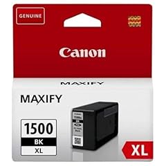 Canon pgi 1500xl d'occasion  Livré partout en France