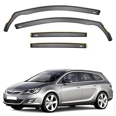 Ispeed wind deflectors for sale  Delivered anywhere in UK