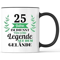 Kaffeebecher spruch jahre gebraucht kaufen  Wird an jeden Ort in Deutschland