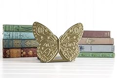 Butterfly bookend bookshelf for sale  Delivered anywhere in USA 