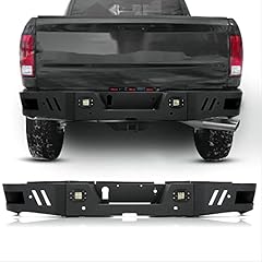 Hecasa rear bumper for sale  Delivered anywhere in USA 