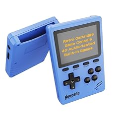 Neocade console per usato  Spedito ovunque in Italia 