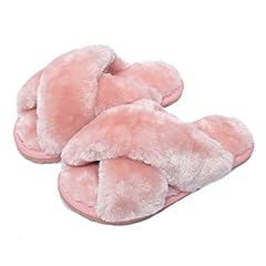 Womens girls slippers for sale  Delivered anywhere in UK