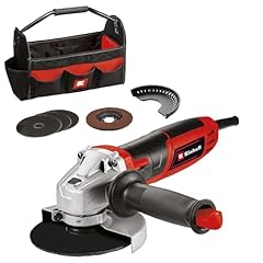 Einhell meuleuse angle d'occasion  Livré partout en France