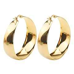 Lilbitty gold creolen gebraucht kaufen  Wird an jeden Ort in Deutschland