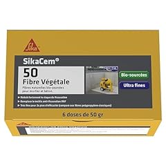 Sika fibres naturelles d'occasion  Livré partout en France