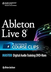 Ableton live course for sale  Delivered anywhere in UK