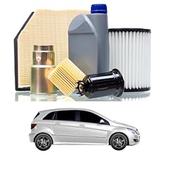 Tagliando per mercedes usato  Spedito ovunque in Italia 