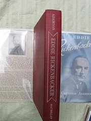 Eddie rickenbacker d'occasion  Livré partout en France