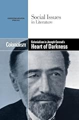 Colonialism joseph conrad for sale  Delivered anywhere in USA 