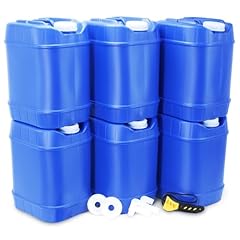 Emergency water storage for sale  Delivered anywhere in USA 