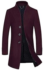 Bininbox homme manteau d'occasion  Livré partout en France