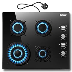 Karinear gas hob for sale  Delivered anywhere in UK