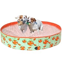 Demigreat piscine chiens d'occasion  Livré partout en Belgiqu