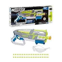 Nerf hyper siege for sale  Delivered anywhere in USA 