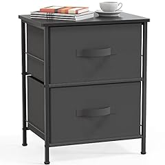 Simple houseware nightstands for sale  Delivered anywhere in USA 