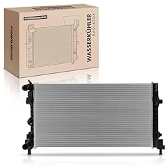Frankberg engine radiator for sale  Delivered anywhere in UK