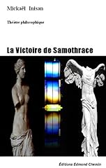 Victoire samothrace théâtre d'occasion  Livré partout en France