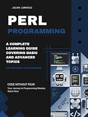 Perl programming complete for sale  Delivered anywhere in USA 
