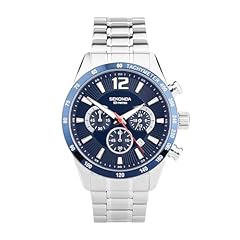 Sekonda mens 44mm for sale  Delivered anywhere in UK