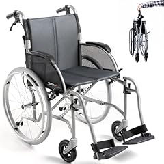 Feather mobility gray for sale  Delivered anywhere in USA 