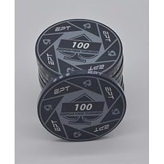 Poker ept european d'occasion  Livré partout en France