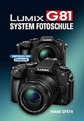 Lumix g81 system gebraucht kaufen  Wird an jeden Ort in Deutschland