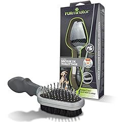 Furminator brosse double d'occasion  Livré partout en France