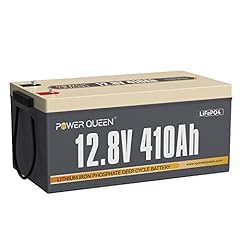 Power queen 12.8v for sale  Delivered anywhere in USA 
