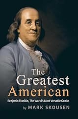 Greatest american benjamin for sale  Delivered anywhere in USA 