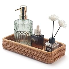 Rattan bathroom vanity for sale  Delivered anywhere in USA 