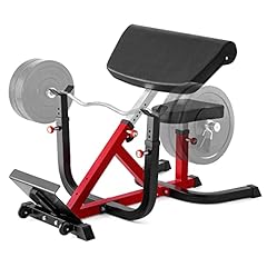 Kang preacher curl for sale  Delivered anywhere in UK