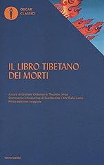 Libro tibetano dei usato  Spedito ovunque in Italia 