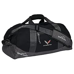 Corvette duffle bag for sale  Delivered anywhere in USA 