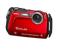Casio exilim fotocamera usato  Spedito ovunque in Italia 