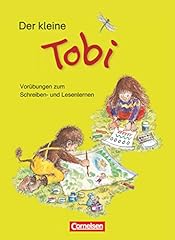 Tobi fibel schuljahr gebraucht kaufen  Wird an jeden Ort in Deutschland