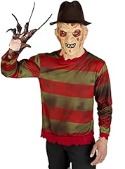 Funidelia freddy krueger for sale  Delivered anywhere in UK