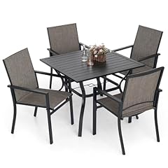 Nixtopia piece patio for sale  Delivered anywhere in USA 