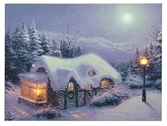 Thomas kinkade silent for sale  Delivered anywhere in USA 