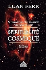 Spiritualité cosmique connect d'occasion  Livré partout en France
