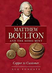Matthew boulton soho for sale  Delivered anywhere in Ireland