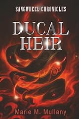 Ducal heir for sale  Delivered anywhere in UK