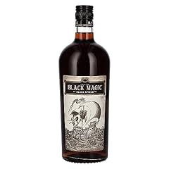 Black magic spiced for sale  Delivered anywhere in UK