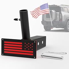 Trcyinc hitch flag for sale  Delivered anywhere in USA 