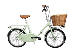 Cicli tessari bicicletta usato  Spedito ovunque in Italia 